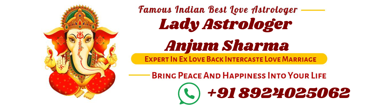 Astrologer in Toronto